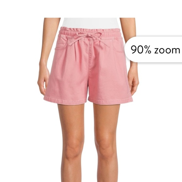 Time and Tru Shorts - Picture 2 of 8